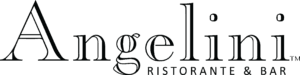 2021 Pv Angeliniristorante Logo Black2