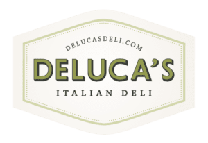 Deluca's Deli Glendale and Century City